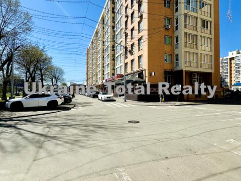 квартира за адресою Соборна вул., 126/14