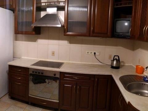 квартира за адресою Радунська вул., 3