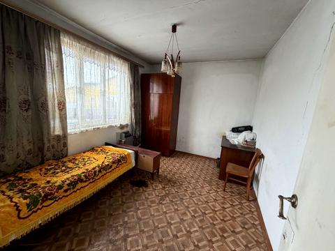 квартира по адресу Малиницька ул., 15