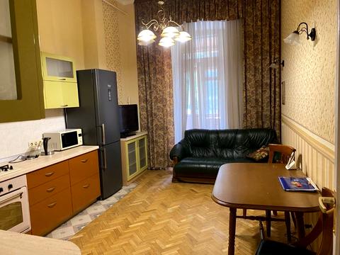 квартира по адресу Олеся Гончара ул., 88-Б
