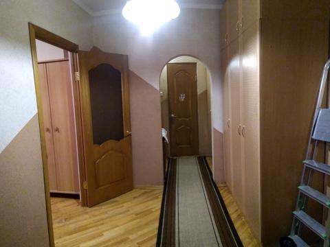 квартира за адресою Радунська вул., 3