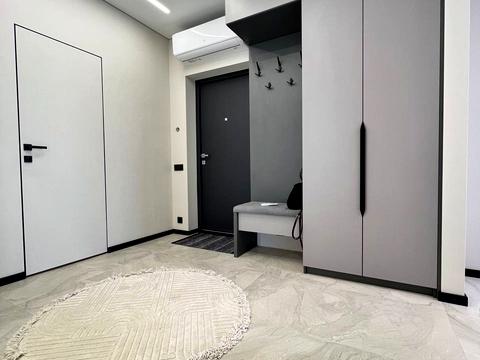 квартира за адресою Кирила Трильовського вул., 4-А