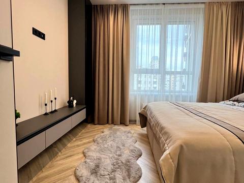 квартира за адресою Кирила Трильовського вул., 4-А