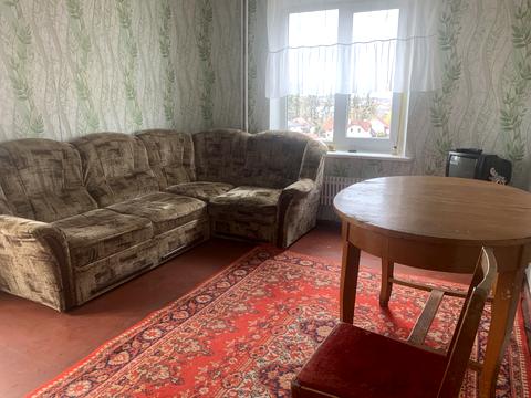 квартира за адресою Героїв Маріуполя вул. (Гагаріна), 60п3