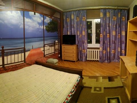 квартира за адресою Радунська вул., 3