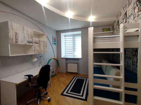 квартира за адресою Оболонський просп., 22-В