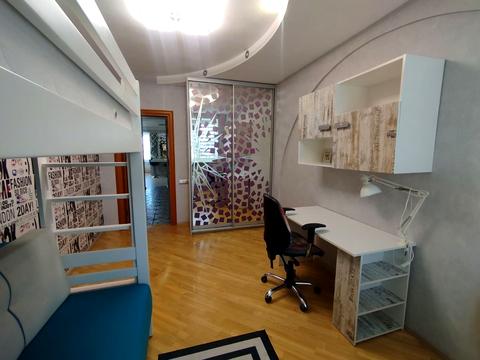 квартира за адресою Оболонський просп., 22-В