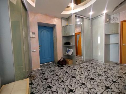 квартира за адресою Оболонський просп., 22-В