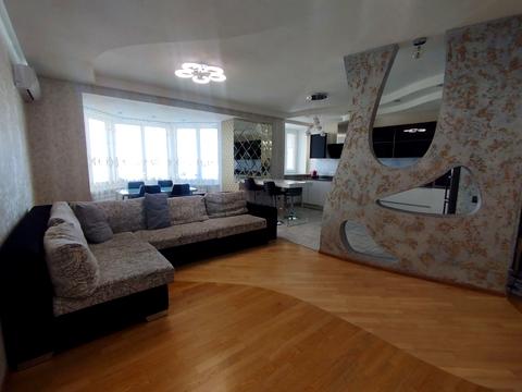 квартира за адресою Оболонський просп., 22-В