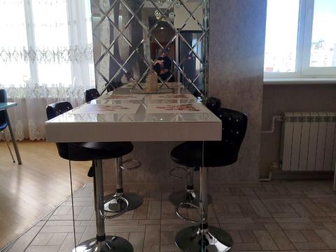 квартира за адресою Оболонський просп., 22-В