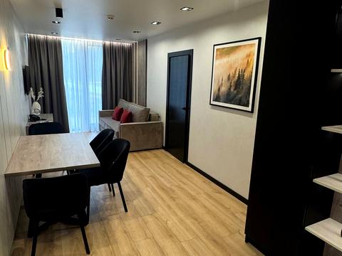 квартира за адресою урочище Вишні вул., 654