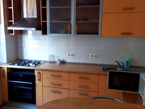 квартира по адресу Кловский спуск, 10