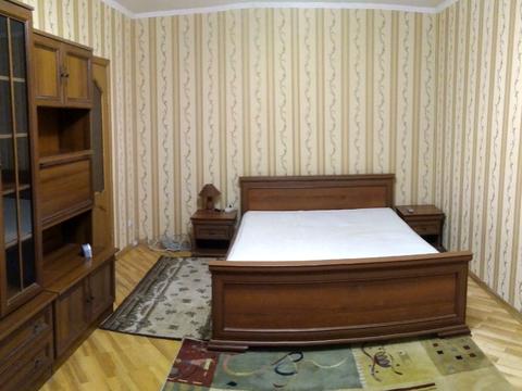 квартира за адресою Радунська вул., 3