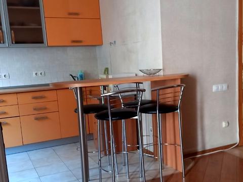 квартира по адресу Кловский спуск, 10