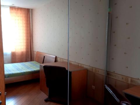 квартира по адресу Кловский спуск, 10