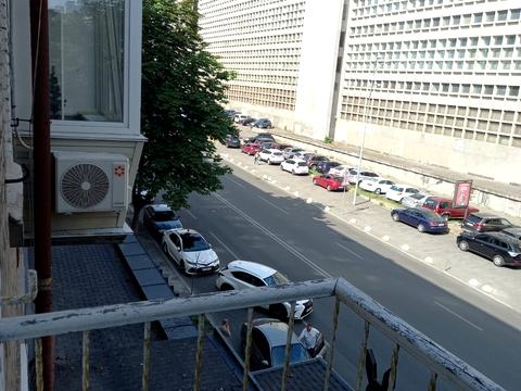 квартира по адресу Кловский спуск, 10