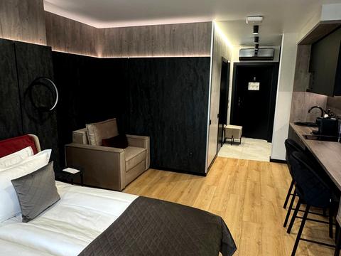 квартира за адресою урочище Вишні вул., 654