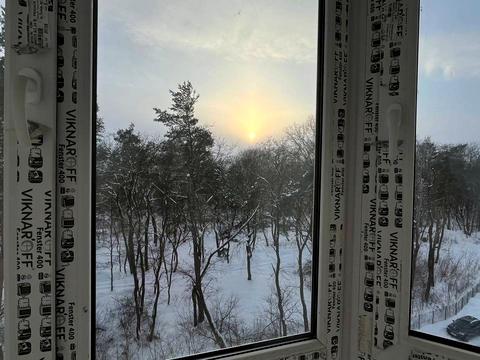 квартира за адресою Івана Величковського вул., 13