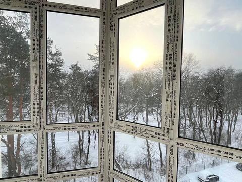 квартира за адресою Івана Величковського вул., 13