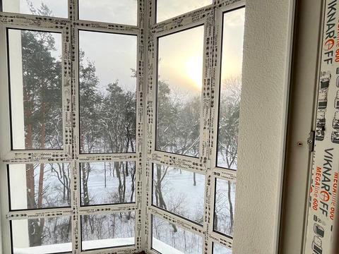 квартира за адресою Івана Величковського вул., 13