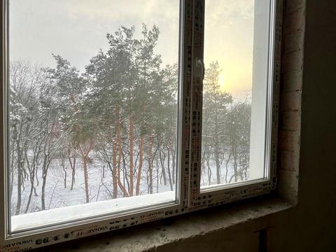 квартира за адресою Івана Величковського вул., 13