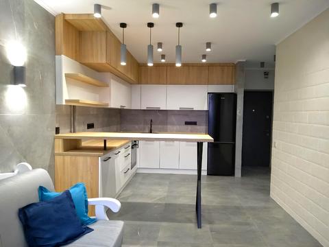 квартира по адресу Замарстыновская ул. (Калинина), 55-З