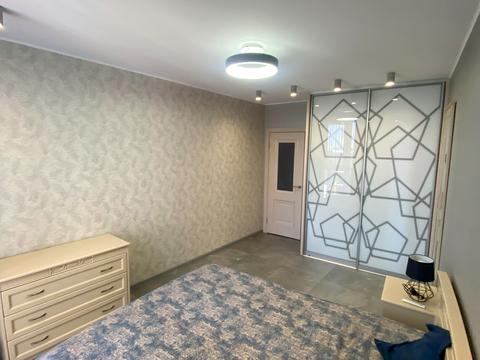 квартира за адресою Замарстинівська вул. (Калініна), 55-З