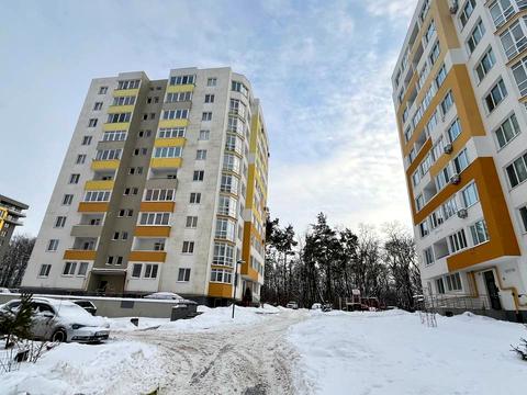 квартира за адресою Івана Величковського вул., 13