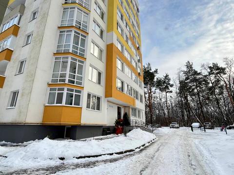 квартира за адресою Івана Величковського вул., 13