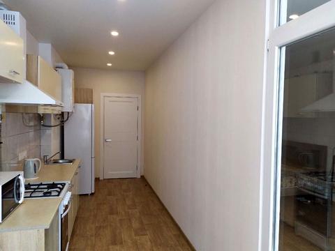 квартира за адресою Глибочицька вул., 13-2