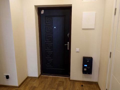 квартира за адресою Глибочицька вул., 13-2