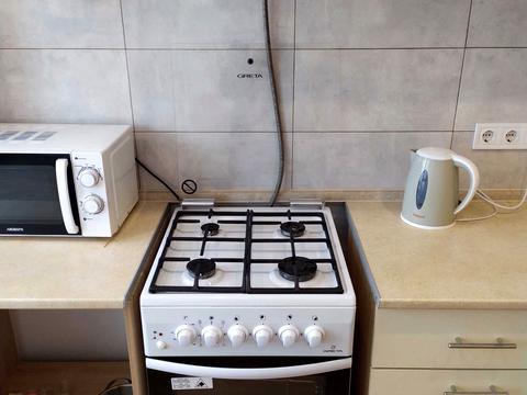 квартира за адресою Глибочицька вул., 13-2