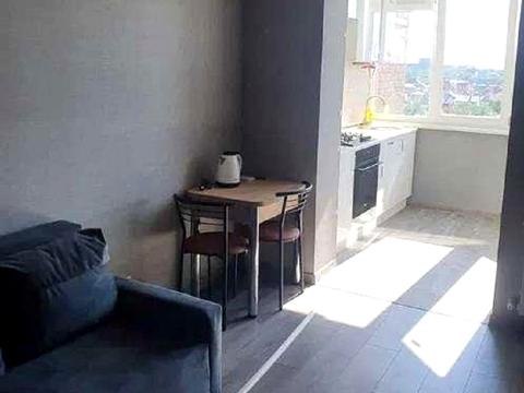 квартира по адресу Независимости ул., 4