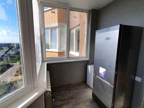 квартира по адресу Независимости ул., 4