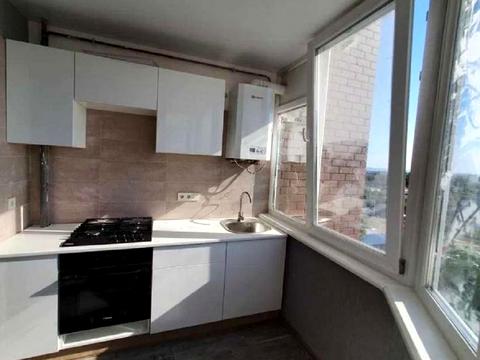 квартира по адресу Независимости ул., 4