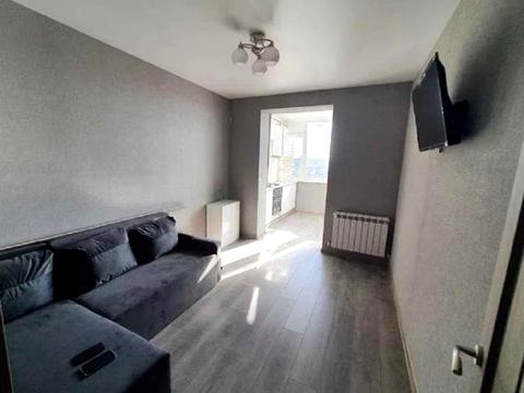 квартира по адресу Независимости ул., 4