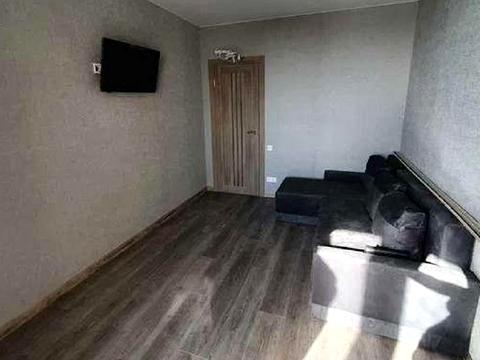 квартира по адресу Независимости ул., 4