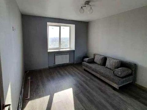 квартира по адресу Независимости ул., 4