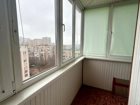 квартира за адресою Світлий пров., 14