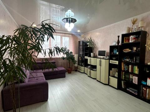 квартира по адресу Светлый пер., 14