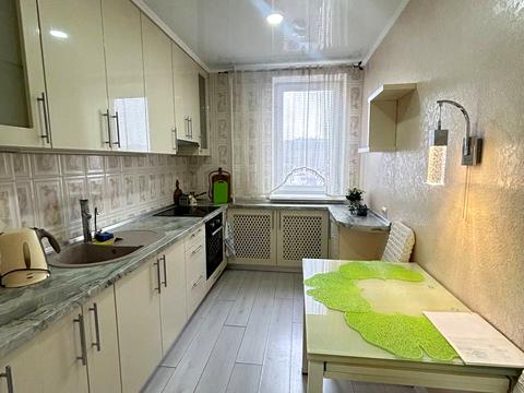 квартира за адресою Світлий пров., 14