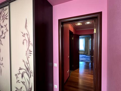 квартира по адресу Юлии Здановской ул. (Ломоносова), 58