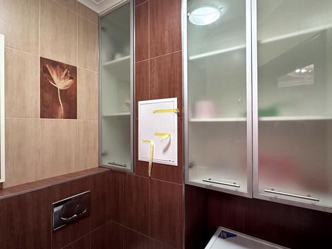 квартира по адресу Юлии Здановской ул. (Ломоносова), 58