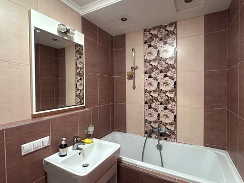 квартира по адресу Юлии Здановской ул. (Ломоносова), 58