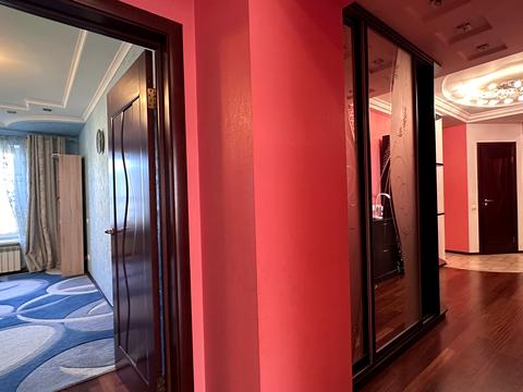 квартира по адресу Юлии Здановской ул. (Ломоносова), 58