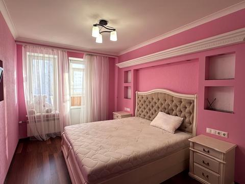 квартира по адресу Юлии Здановской ул. (Ломоносова), 58