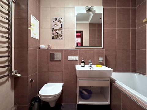 квартира по адресу Юлии Здановской ул. (Ломоносова), 58