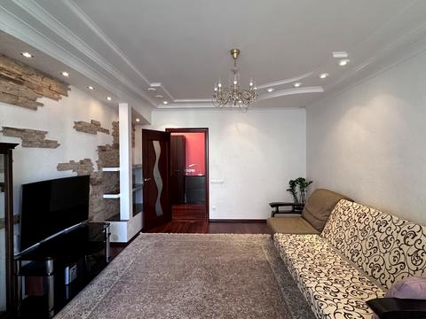 квартира по адресу Юлии Здановской ул. (Ломоносова), 58