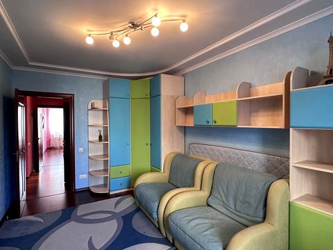 квартира по адресу Юлии Здановской ул. (Ломоносова), 58