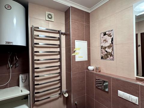 квартира по адресу Юлии Здановской ул. (Ломоносова), 58